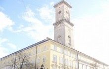 Депутат Львівської міської ради закликав пікетувати храм УПЦ з вимогою його демонтажу