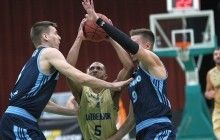"Будівельник" виграв матч-відповідь чвертьфіналу Кубка України у "Дніпра", але поступився путівкою у Фінал чотирьох