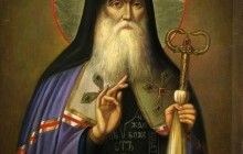 Исповедник Антоний: князь из рода Багратиони, который даже под угрозой ареста совершал церковные таинства