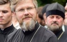 Протоиерей Николай Данилевич: Признание крещения, совершенного вне Церкви, имеет смысл только в случае возвращения в лоно Церкви (интервью)
