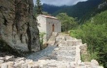 Відреставрований монастир святої Варвари у Трабзоні за півроку відвідало близько 100 тисяч туристів