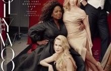Третья рука и нога: Риз Уизерспун и Опра Уинфри снялись для обложки Vanity Fair, но что-то пошло не так (фото)