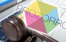 В прошлом году на Житомирщине экономия благодаря ProZorro увеличилась вдвое - до 33 миллионов - председатель ОГА Гундич