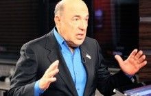 Рабинович: Нужно вернуть украинцам все, что было у них украдено за последние 25 лет
