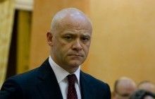 Odesa Mayor Trukhanov detained at Kyiv Boryspil Airport