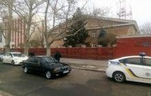 В Одессе пьяный водитель устроил ДТП и вызвал трезвого товарища, чтобы тот взял вину на себя