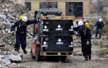 В Украине отсутствует надлежащая система утилизации опасных отходов - Минэкологии