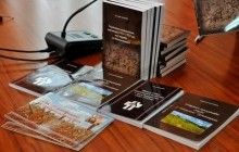 В Житомире презентовали книгу о ходе Украинской национальной революции 1917-1922 годов в области
