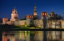 Православная Церковь в этом году отметит 500-летие основания московского Новодевичьего монастыря