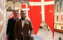 Росіянин, що зареєстрував одностатевий шлюб в Москві, заявляє про погрози
