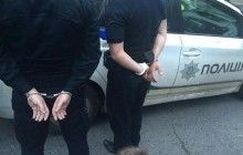 Уровень преступности в Киеве в этом году снизился - полиция