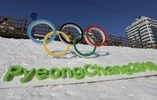 МОК допустив 169 російських спортсменів до участі в Олімпіаді в Пхенчхані
