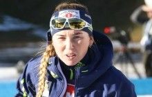Українці провалили естафету в одиночному міксті на чемпіонаті Європи з біатлону