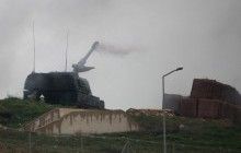 Из-за турецких обстрелов в Сирии пострадал древний храм – СМИ