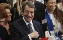 На Кипре на выборах лидирует действующий президент - СМИ