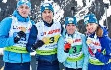 Президент федерації біатлону України Бринзак пояснив, чому збірна поїде на етап Кубка світа в Росію