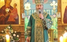 Митрополит Онуфрий рассказал, как подготовиться к Великому посту и подчеркнул важность правильной молитвы