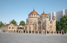 В Тернополе мошенники выдают себя за священников кафедрального собора УПЦ КП