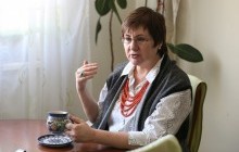 Синоптик Наталія Діденко: Те, що людина боїться глобальних проявів природи – нормально. Але коли людина каже, що вона сама може спровокувати льодовиковий період, треба задуматися про її психічний стан