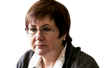 "Те, що людина боїться глобальних проявів природи – нормально. Але коли людина каже, що вона сама може спровокувати льодовиковий період, треба задуматися про її психічний стан"