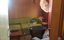 Марихуана и сопротивление полиции: на Днепропетровщине обнаружили сеть онлайн-порностудий (фото, видео)