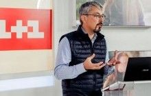 Група "1+1 медіа" презентувала перший звіт з корпоративної соціальної відповідальності серед медіакомпаній України