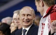 Інформатор WADA Родченков відвів Путіну ключову роль в організації системи допінгу російських спортсменів