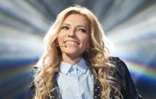 Певица, которую не пустили на Евровидение-2017, будет представлять Россию в Португалии