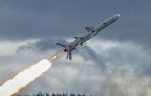 Turchynov: Ukraine conducts first testing of own ground-launched cruise missile