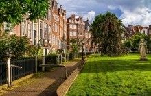 В Амстердаме туристы смогут на день пожениться с голландцем