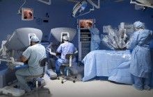 В ОАЭ появится первая в мире больница для космонавтов
