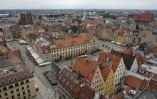 Ukrainians by most real estate property in Poland among all foreigners