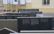 Львівський "Простір синагог" став номінантом на міжнародну архітектурну премію Будівля року-2018