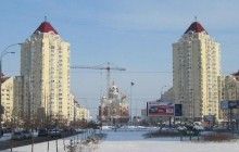 В Киеве переименуют 13 улиц, среди них - Героев Сталинграда и маршала Тимошенко (список)