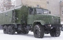 Ukraine starts mass production of troop command and control systems – Ukroboronprom