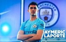 Клуб украинца Зинченко "Манчестер Сити" осуществил самый дорогой трансфер в своей истории
