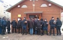 Депутати Львівської облради ініціювали перевірку церков УПЦ у Львові та Бродах