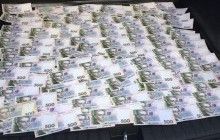 У Тернополі за вимагання у підприємця 71 тис. грн затримали колишнього поліцейського та "громадських активістів"
