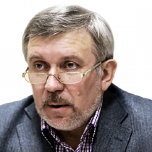 Mykhailo Honchar Mykhailo Honchar