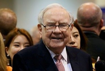 Под силу каждому: миллиардер Уоррен Баффет назвал привычку, которая сделает вас успешным