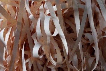 В России не хватает бумаги: начали экономить на проездных