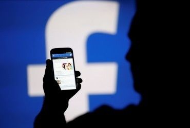 Washington Post: Україна попереджала Facebook про брехню Росії, але її проігнорували