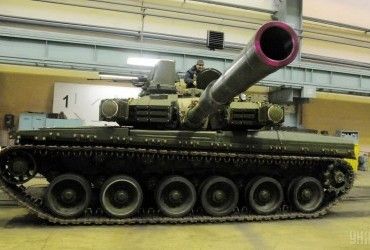 Страховка от Трампа: США оплатят развитие оборонки Украины и соседних стран, - СМИ