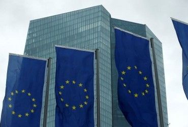 Боятся за евро: в ЕЦБ отказались передавать Украине прибыль от замороженных активов РФ