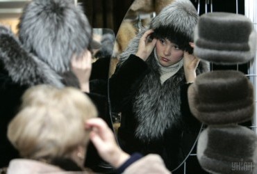 Норвегия запретит меховую промышленность