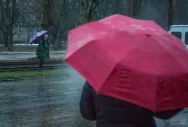 Бережіть себе й своє майно: відомий синоптик попередила українців про погіршення погоди