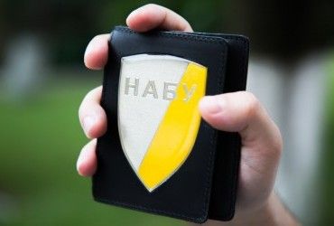На реконструкции здания в Киеве нагрели почти 90 миллионов гривен, причастен россиянин, - НАБУ