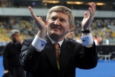 Найбагатші українці за версією Forbes: статки Ахметова зросли майже втричі