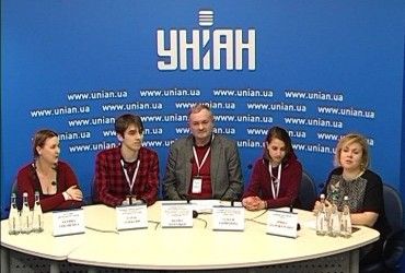 "В мире медиа. История, которую создаем мы"
