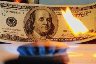 Дрова и пеллеты: чем украинцы могут заменить дорожающий газ